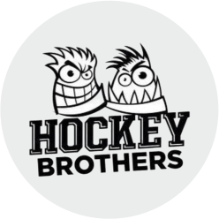 hockey brothers