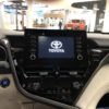 Toyota Camry SE+