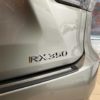 Lexus RX350 2022