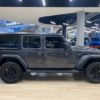 Jeep Wrangler 2022 GRAY